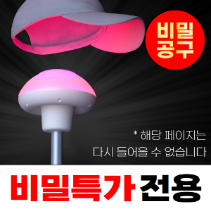 [비밀특가] 퓨어팟솔솔 스마트 모자관리기 HAT WIG